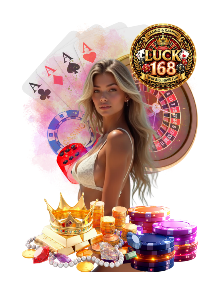 luck168